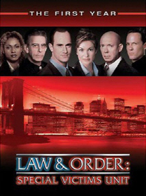 로 앤 오더: 성범죄 전담반