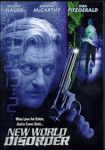 뉴 월드 디스오더