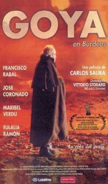 보르도의 고야