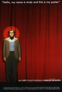 짐 캐리의 맨 온더 문