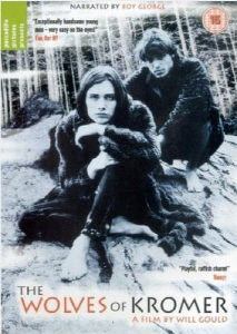 크로머의 늑대들