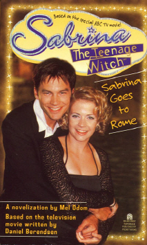 사브리나 인 로마