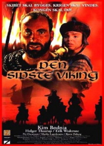 라스트 바이킹
