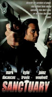 마크 타카스코스의 일급비밀