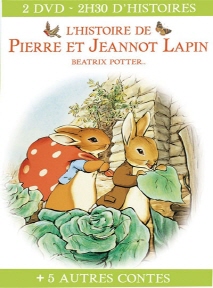 피터 래빗과 친구들