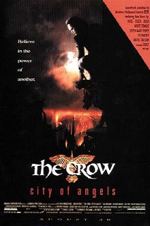 크로우 2 : 천사의 도시