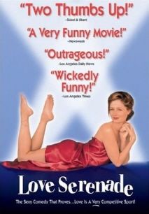 러브 세레나데 (Love Serenade)
