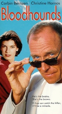 브루드 하운드 (블러드 하운드)