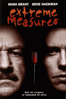 휴 그랜트의 선택