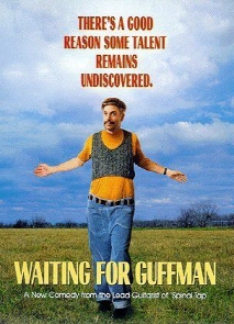 거프만을 기다리며