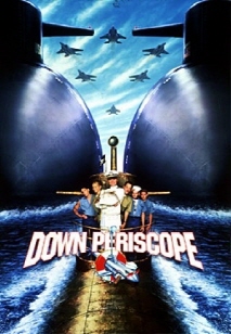 잠망경을 올려라