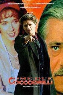 두 마리 악어처럼