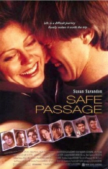 수잔 새런든의 행복한 여정