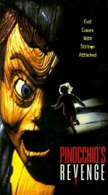 피노키오 신드롬