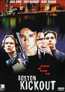 보스턴 킥아웃