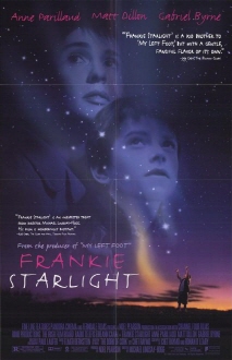 프랭키 스타라이트