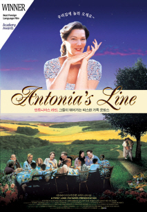 안토니아스 라인