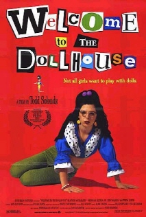 인형의 집으로 오세요