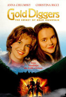 베어 마운틴의 비밀