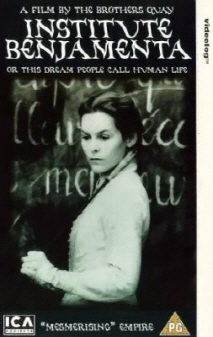 벤자멘타 연구소