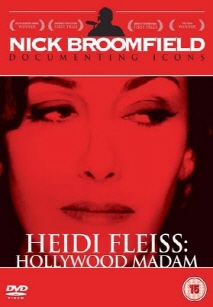 하이디 플라이스: 헐리우드 마담