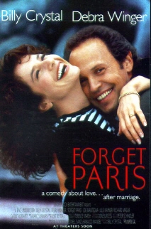 파리가 당신을 부를 때