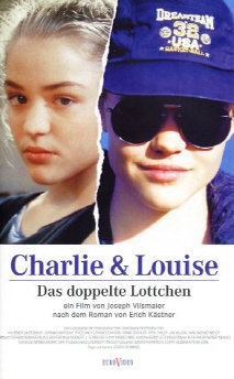 쌍둥이 찰리와 루이제