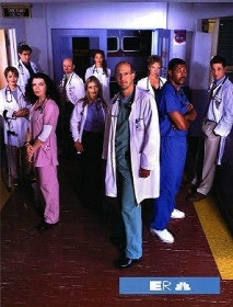 ER(TV series 1994-2009)