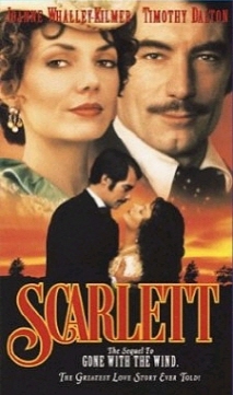 스칼렛