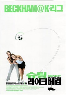 슈팅 라이크 베컴