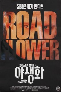 크리스토퍼 램버트의 야생화