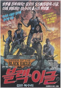 블랙 이글