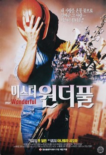 미스터 원더풀