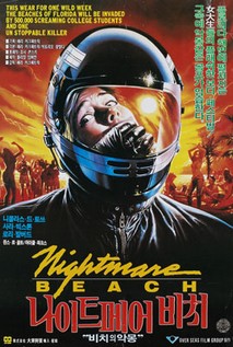 나이트메어 비치