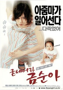 굳세어라 금순아