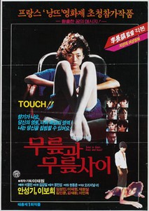 무릎과 무릎사이