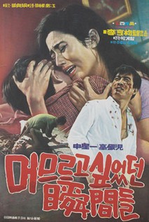 머무르고 싶었던 순간들