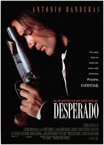 데스페라도