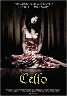 첼로 (부제:홍미주 일가 살인사건)