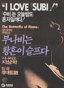 부나비는 황혼이 슬프다