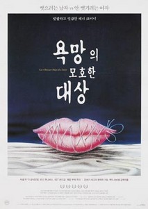 욕망의 모호한 대상