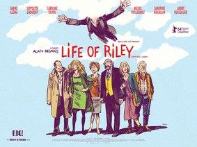 사랑은 마시고 노래하며