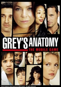 그레이 아나토미(TV series 2005- )