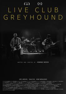 라이브 클럽 그레이하운드