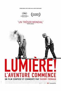 뤼미에르!