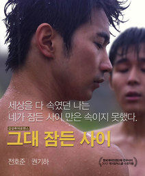 그대 잠든 사이