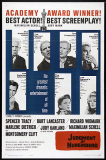 뉘른베르크의 재판