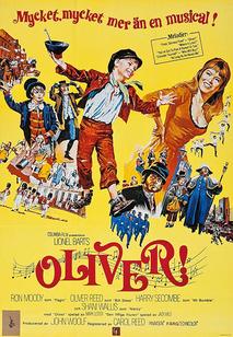올리버