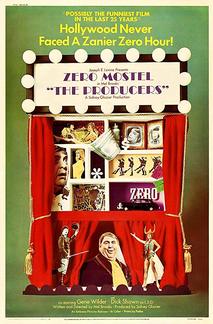 멜 브룩스의 제작자들