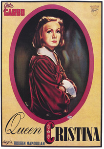 퀸 크리스티나